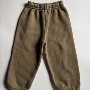 toddler vintage garanimals sweatpants